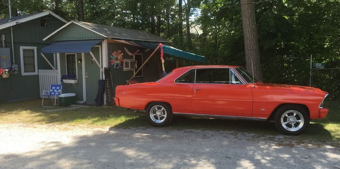 Riptide Inn Beach Resort - Web Listing (newer photo)